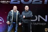 Grand-Prix Dudushkin Fitness Family - 2021