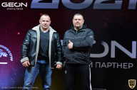 Grand-Prix Dudushkin Fitness Family - 2021