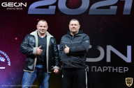 Grand-Prix Dudushkin Fitness Family - 2021