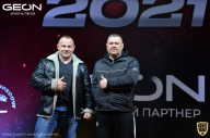 Grand-Prix Dudushkin Fitness Family - 2021