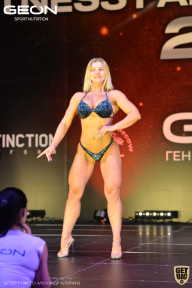 Grand-Prix Dudushkin Fitness Family - 2021