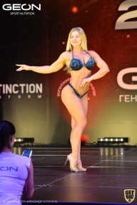 Grand-Prix Dudushkin Fitness Family - 2021