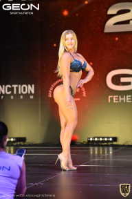 Grand-Prix Dudushkin Fitness Family - 2021