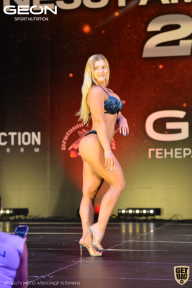 Grand-Prix Dudushkin Fitness Family - 2021