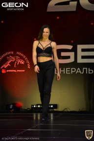 Grand-Prix Dudushkin Fitness Family - 2021