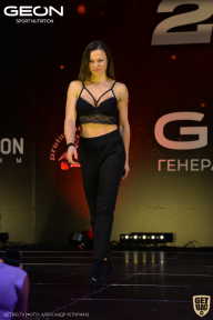 Grand-Prix Dudushkin Fitness Family - 2021