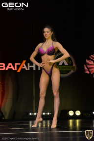 Grand-Prix Dudushkin Fitness Family - 2021