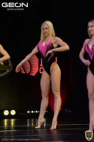 Grand-Prix Dudushkin Fitness Family - 2021