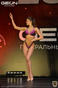 Grand-Prix Dudushkin Fitness Family - 2021
