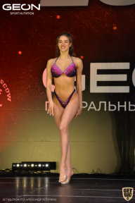 Grand-Prix Dudushkin Fitness Family - 2021