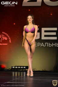 Grand-Prix Dudushkin Fitness Family - 2021