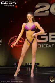 Grand-Prix Dudushkin Fitness Family - 2021