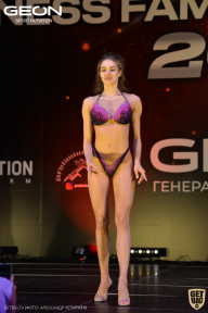 Grand-Prix Dudushkin Fitness Family - 2021
