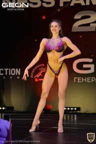 Grand-Prix Dudushkin Fitness Family - 2021