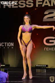 Grand-Prix Dudushkin Fitness Family - 2021