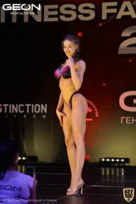 Grand-Prix Dudushkin Fitness Family - 2021