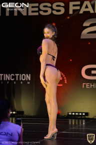 Grand-Prix Dudushkin Fitness Family - 2021