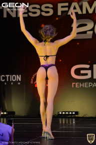 Grand-Prix Dudushkin Fitness Family - 2021