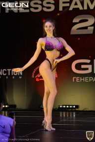 Grand-Prix Dudushkin Fitness Family - 2021