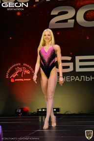 Grand-Prix Dudushkin Fitness Family - 2021