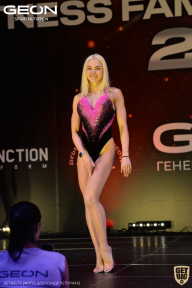Grand-Prix Dudushkin Fitness Family - 2021