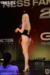 Grand-Prix Dudushkin Fitness Family - 2021