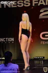 Grand-Prix Dudushkin Fitness Family - 2021