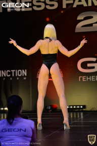 Grand-Prix Dudushkin Fitness Family - 2021