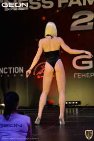 Grand-Prix Dudushkin Fitness Family - 2021