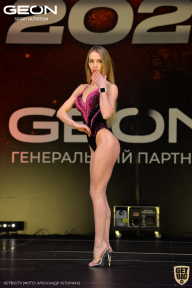 Grand-Prix Dudushkin Fitness Family - 2021