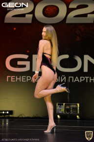 Grand-Prix Dudushkin Fitness Family - 2021