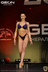 Grand-Prix Dudushkin Fitness Family - 2021
