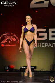 Grand-Prix Dudushkin Fitness Family - 2021