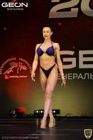 Grand-Prix Dudushkin Fitness Family - 2021