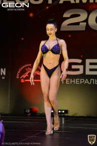 Grand-Prix Dudushkin Fitness Family - 2021