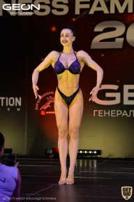 Grand-Prix Dudushkin Fitness Family - 2021