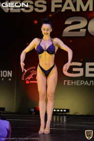 Grand-Prix Dudushkin Fitness Family - 2021