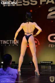 Grand-Prix Dudushkin Fitness Family - 2021