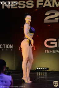 Grand-Prix Dudushkin Fitness Family - 2021