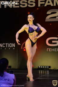 Grand-Prix Dudushkin Fitness Family - 2021