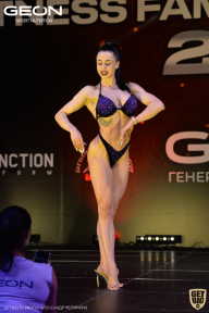 Grand-Prix Dudushkin Fitness Family - 2021