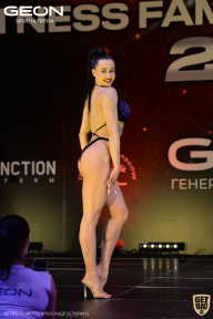 Grand-Prix Dudushkin Fitness Family - 2021