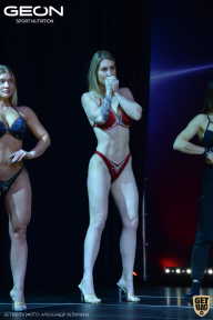 Grand-Prix Dudushkin Fitness Family - 2021