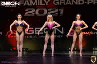 Grand-Prix Dudushkin Fitness Family - 2021