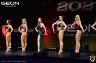 Grand-Prix Dudushkin Fitness Family - 2021