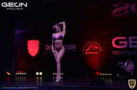 Grand-Prix Dudushkin Fitness Family - 2021