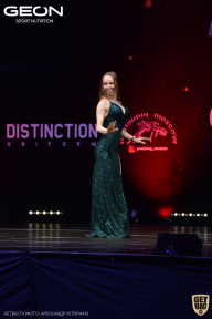 Grand-Prix Dudushkin Fitness Family - 2021