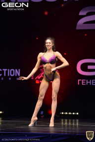Grand-Prix Dudushkin Fitness Family - 2021