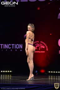 Grand-Prix Dudushkin Fitness Family - 2021
