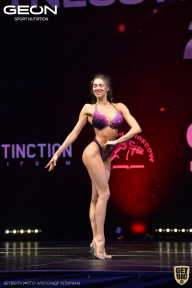 Grand-Prix Dudushkin Fitness Family - 2021